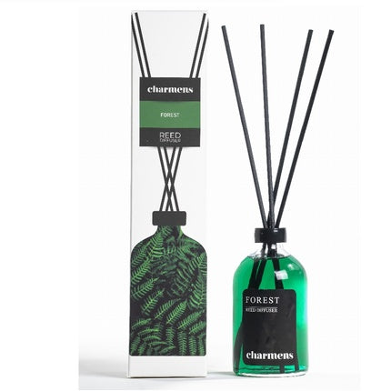 Charmens Scented Sticks Tropical Forest, 110ml