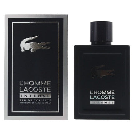 Lacoste L'Homme Eau De Toilette 100ml Men Spray