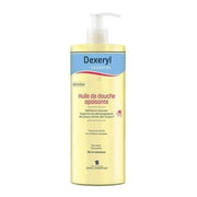 Dexeryl Cleansing Oil For Very Dry Or Atopy-Prone Skin - 500ml
