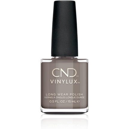 CND Vinylux Long Wear Nail Polish 15ml Nude Unearthed