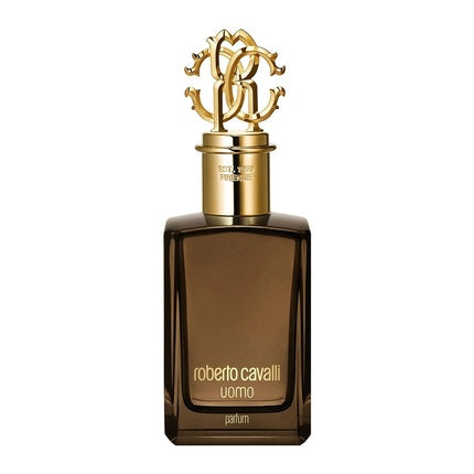 Roberto Cavalli Uomo Perfume Spray 100ml