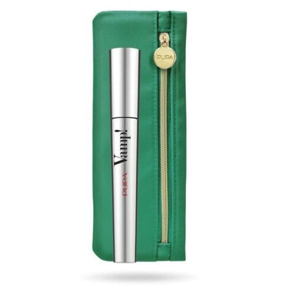 PUPA Vamp! Mascara Gold Edition Kit