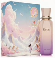 Paris Corner Fayora Eau De Parfum 100ml