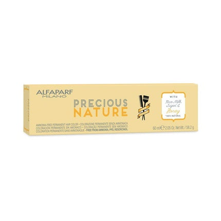 Alfaparf Milano Precious Nature 9.13 Ashy Golden Blonde 1ml