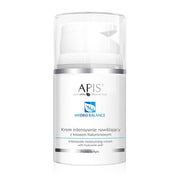 Apis Professional Home Therapy Intensively Moisturizing Cream With Hyaluronic Acid 50ml