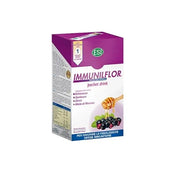 Esi Immunflor Dietary Supplement Cherry Flavor 16 Pocket Drink