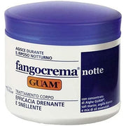 Guam Legs & Thighs FangoCrema Notte Mud Cream 500ml