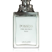 Oriflame Possess The Secret Man Eau de Parfum 75 ml