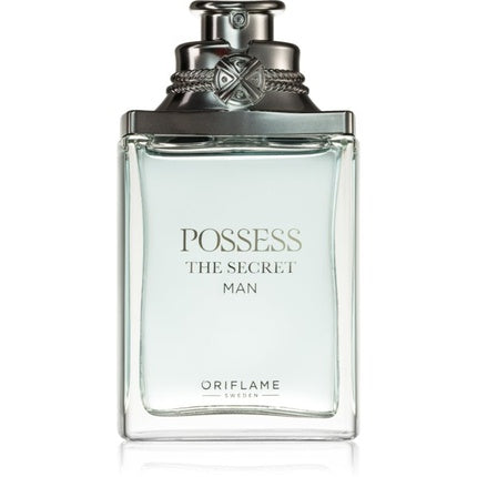 Oriflame Possess The Secret Man Eau de Parfum 75 ml