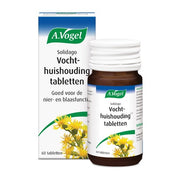 Avogel Solidago By Avogel