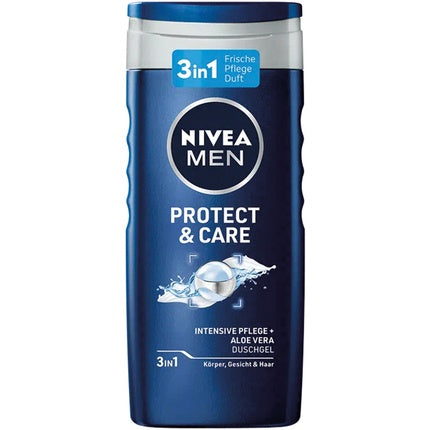 Nivea Nivea Shower For Men Original Care 250ml