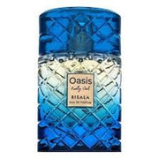 Risala Oasis Fruity Oud Eau De Parfum Unisex 100 Ml