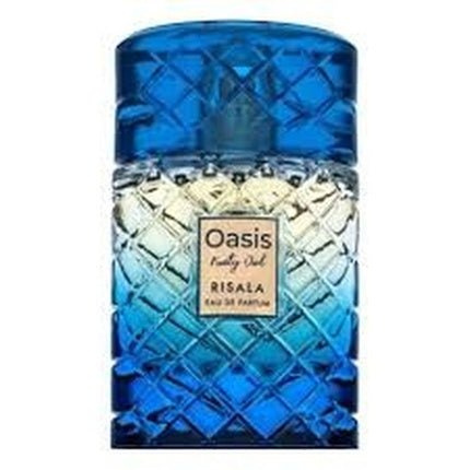 Risala Oasis Fruity Oud Eau De Parfum Unisex 100 Ml