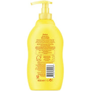 Zwitsal Vasca E Lavender Gel 400ml