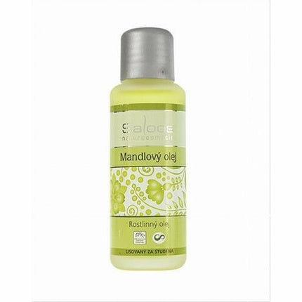 Saloos Cold-Pressed Almond Oil 50ml