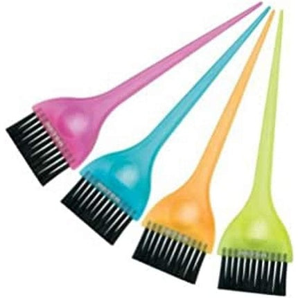Hair Dye Brush with 11 Strands