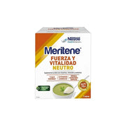 Meritene Meritene Neutral To Plate 7 Sachets