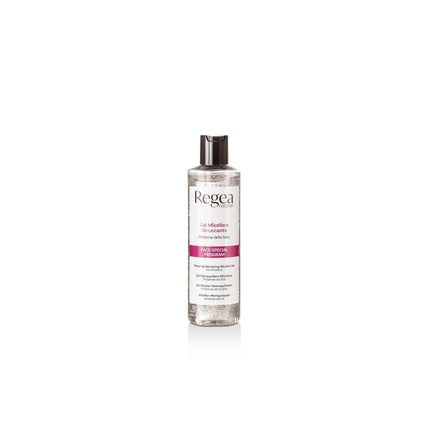Xanitaliapro Regea Makeup Removing Micellar Gel With Silk Protein 250 Ml