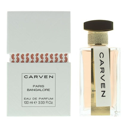 Carven Paris Bangalore Eau De Parfum 100ml For Women