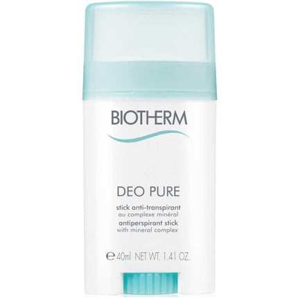 Biotherm Deo Pure Stick 40ml