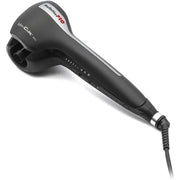 BaByliss Miracurl MkII Automatic Curling Iron for 3 Different Curl Styles - Black