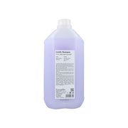 Farmavita Back Bar Nº/03 Delicate Shampoo 5L pH 5.5 Daily Use