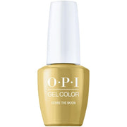 OPI GelColor Nail Polish Red Gel Nail Polish for Long Wear 0.5 fl oz Ochre to the Moon