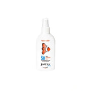 Safe Sea Safe Sea Kids Sunscreen Body Spf 50 Spray 100ml