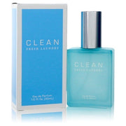 Clean Fresh Laundry Eau De Parfum Spray 1 oz 30 ml for Women