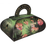 The English Soap Company Large Gift Bag Bath Soap Elf 260g