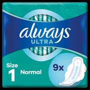 Always Always Ultra Normal Plus 169