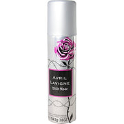 Avril Lavigne Wild Rose Deodorant Spray 150ml