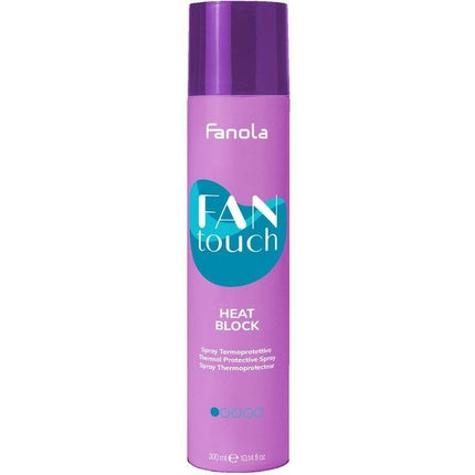 Fanola Fantouch Thermal Protective Hair Spray 300ml