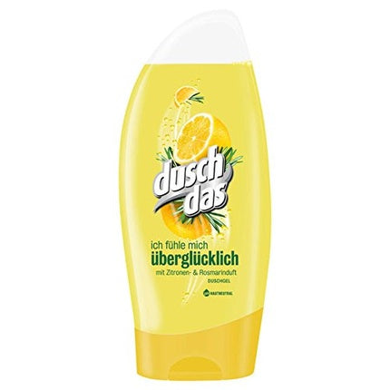 Happy Shower Gel