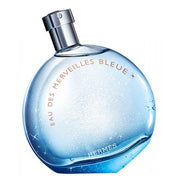 Herms Eau Des Merveilles Bleue Eau De Toilette Spray 100 Ml