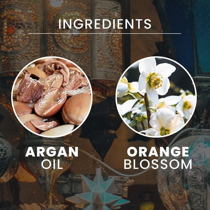 Hammam Body Cream 300ml