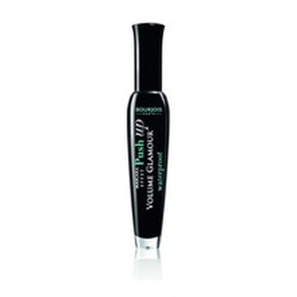 Bourjois Volume Glamour Push Up Mascara Waterproof 6 Ml Black