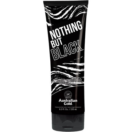 Australian Gold Nothing But Black 250ml