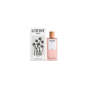 Loewe Agua Ella Eau De Toilette Spray 100 Milliliters