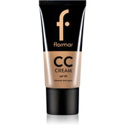 Flormar CC Cream Anti-Fatigue SPF 20 CC04 35 ml