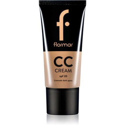 Flormar CC Cream Anti-Fatigue SPF 20 CC04 35 ml