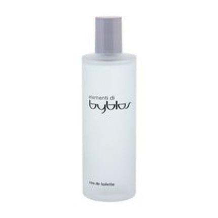 Byblos Aquamarine Eau De Toilette