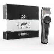 Kiepe Groove Pro Cordless Hair Clipper