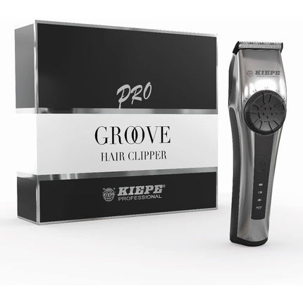 Kiepe Groove Pro Cordless Hair Clipper