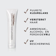 Cellophanes Espresso Brown 300ml