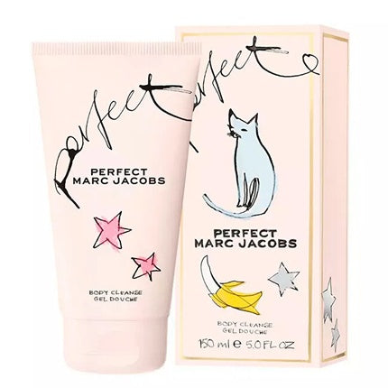Marc Jacobs Perfect Shower Gel