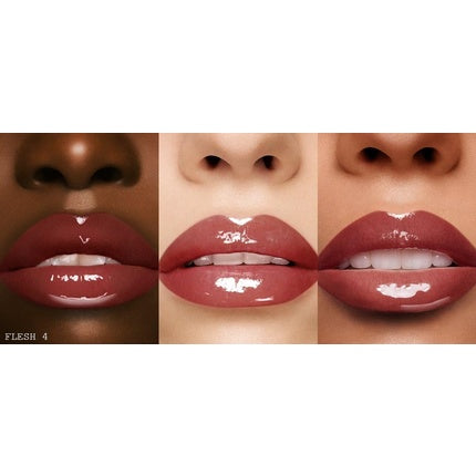 Pat McGrath Lust: Gloss Flesh 4 Warm Mid-Tone Brown