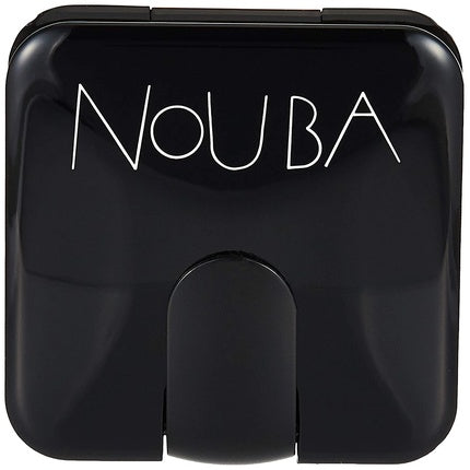 Nouba Compact Foundation Divinouba N°5 Sand 30 SPF 9.0ml