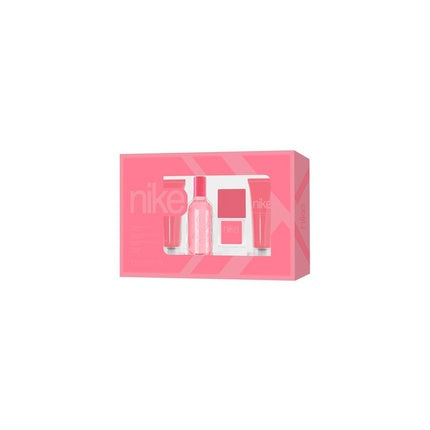 Nike Trendy Pink EDT 100 Women's Fragrance 30g