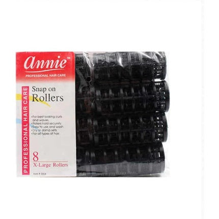 Annie Styling Tools Rollers